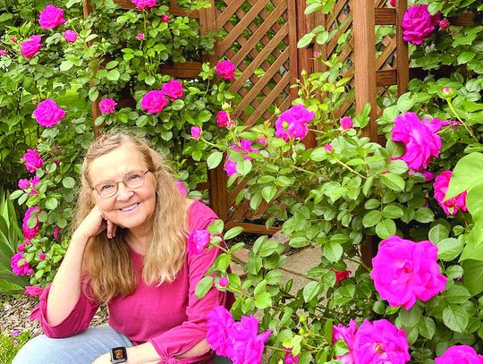 Annual tour soon to bloom again