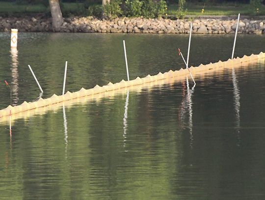 At shetek: A project with many purposes