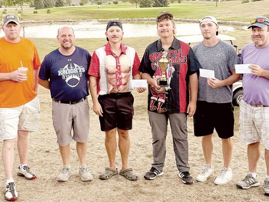 Balaton men’s league