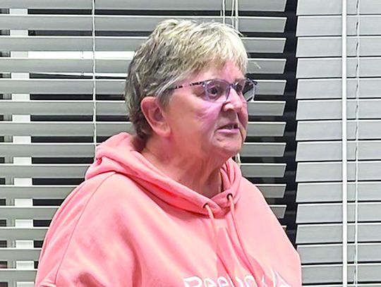 Balaton resident to council: ‘Do your job’ to clean up the city