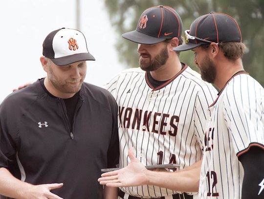 Bauer inducted into Corn Belt Hall of Fame
