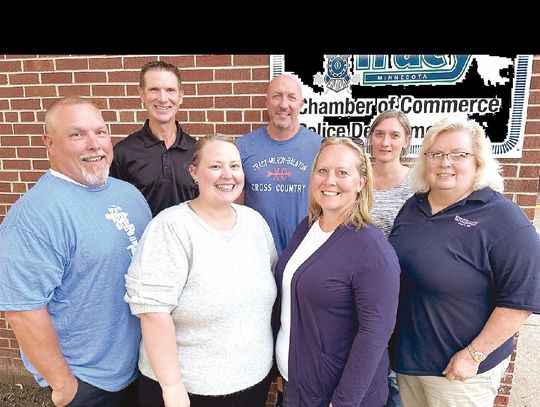 BCD on track for 98th year!