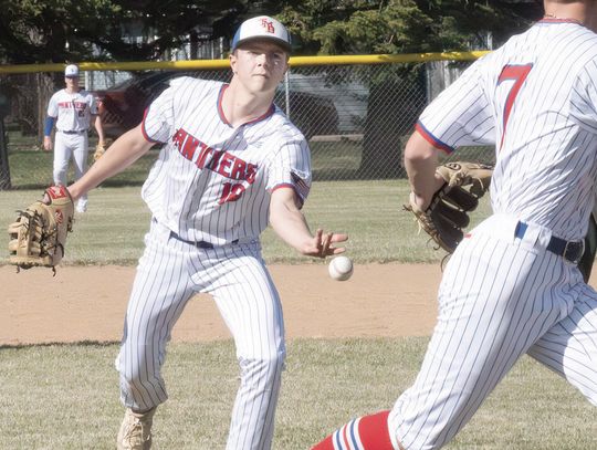 Big rebound for Panthers, who go back over .500