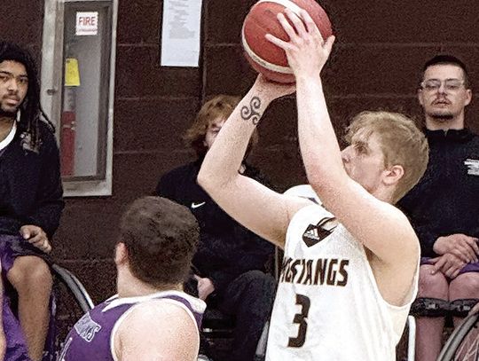Bumper cars & basketball