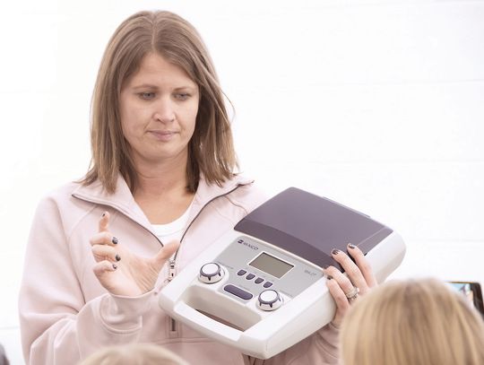 CARE IN THE CLASSROOM