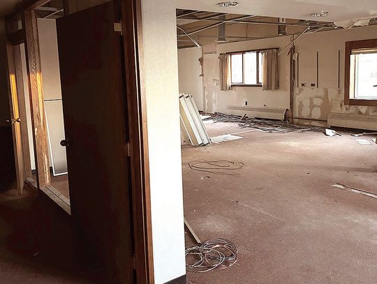 City council approves community center bid