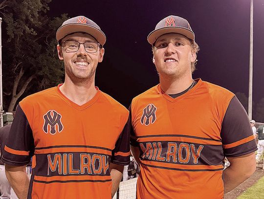 Cornbelt falls to Tomahawk East 6-5 in All-Star game