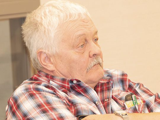 County board galled about DNR’s proposed cut to funding for Shady Oaks