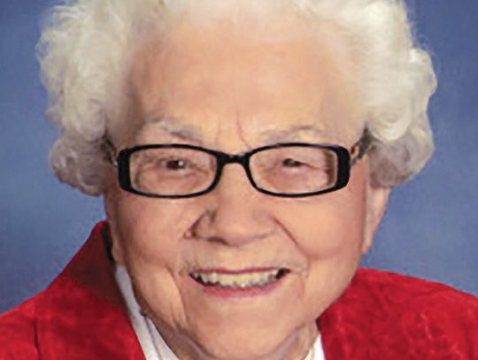 Delores Manke