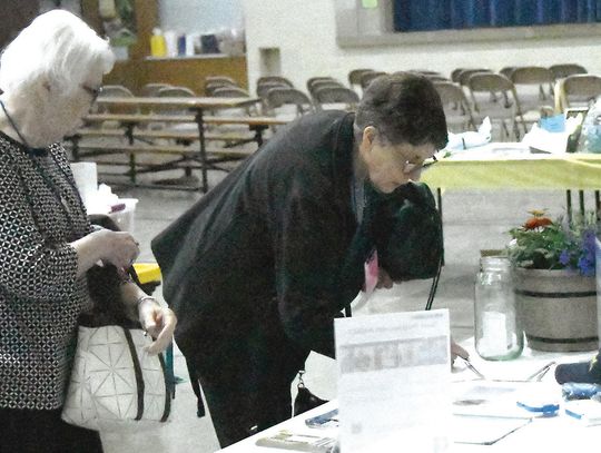 Diocese Convention