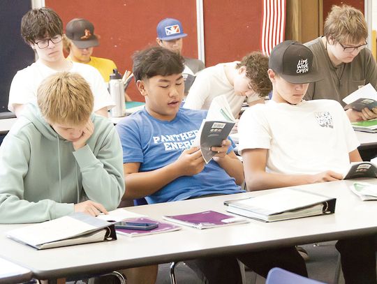 Driving youth toward safety