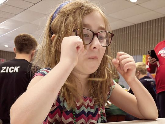 fun-and-games finalé