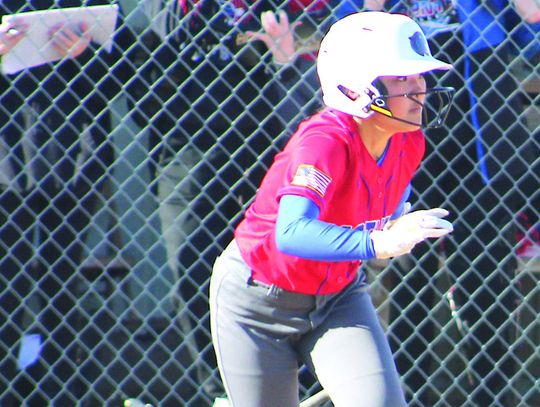 Gritty Panthers come up short against LQPV