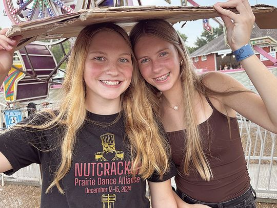 IMAGES FROM THE LYON COUNTY FAIR