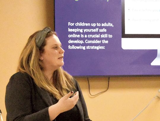 In digital age, parents need to be proactive when following kids’ social media presence