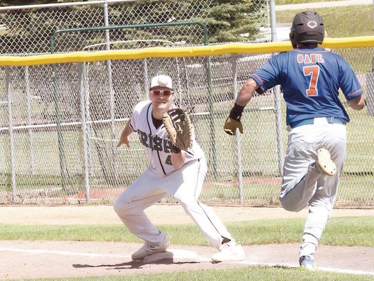 Irish rallies for win over Cubs; Yankees stay hot at the plate