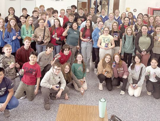 IT’S A ‘PRIDE’ THING FOR THESE PANTHERS