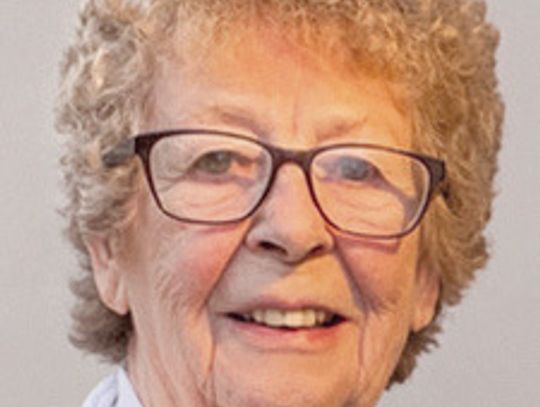 Janet ‘Jan’ Mickelson