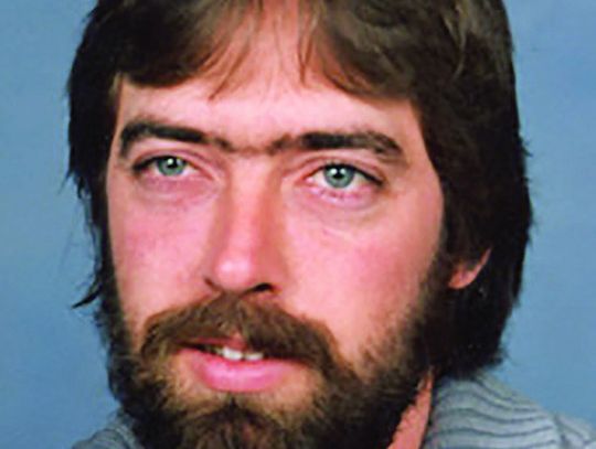 Joseph ‘Joe’ Benson
