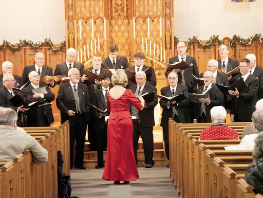 ‘Joy to the World’