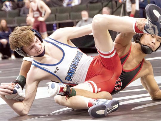 Lessons learned for Squires