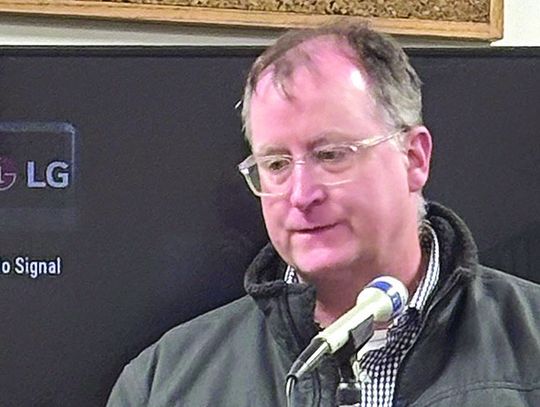 Life-savers honored at council meeting