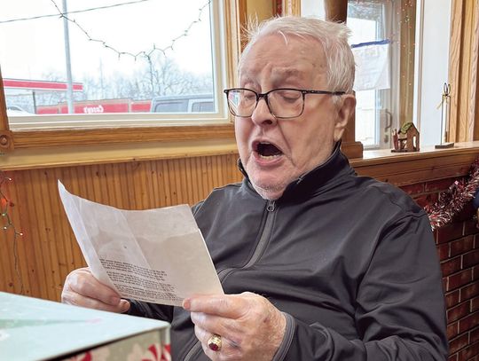 ‘Lutefisk Lament’