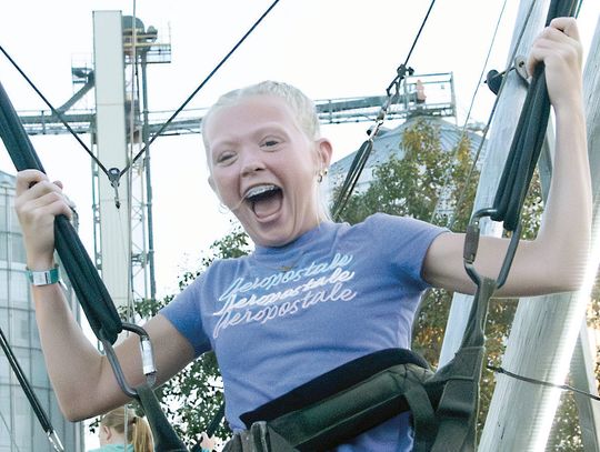 Midway madness