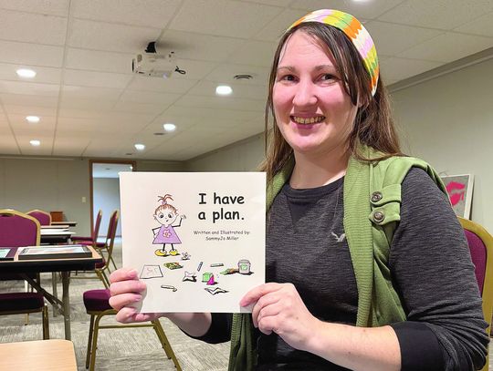 Miller’s ‘plan’ comes to fruition