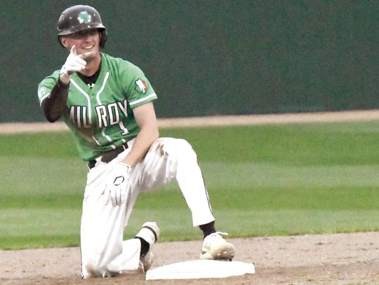 Milroy teams suffer Friday night setbacks