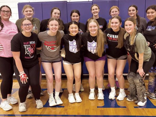 NEW YEAR, RENEWED HOPE FOR SOFTBALL TEAM