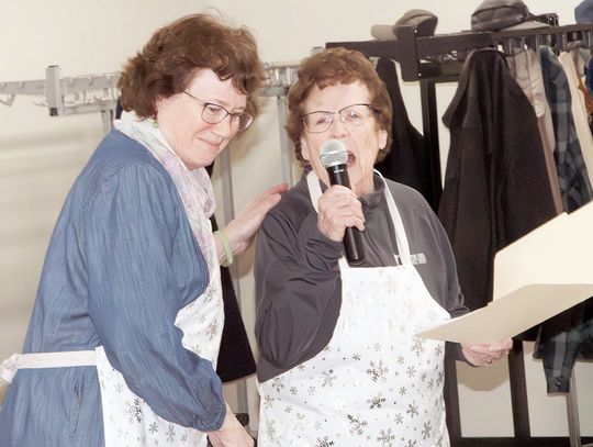 Nice buns! — going back in time with Balaton bakeries