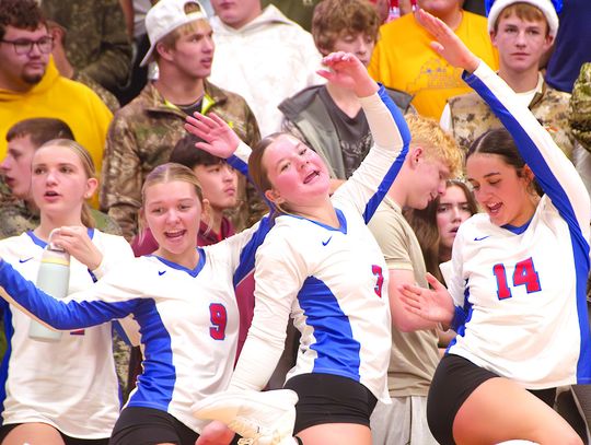 Panther party: TMB makes quick work of Ortonville