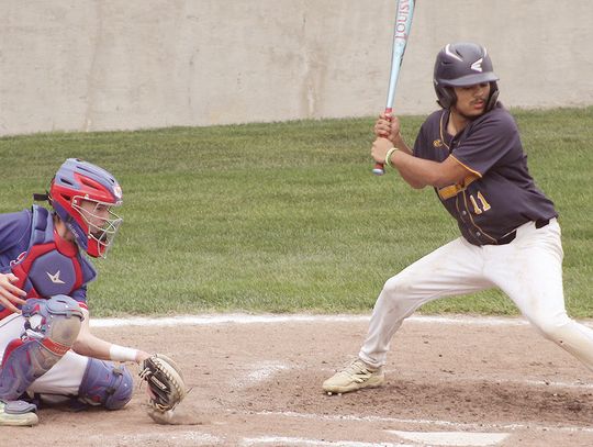 Panthers — hot at the right time — close season with 4 victories