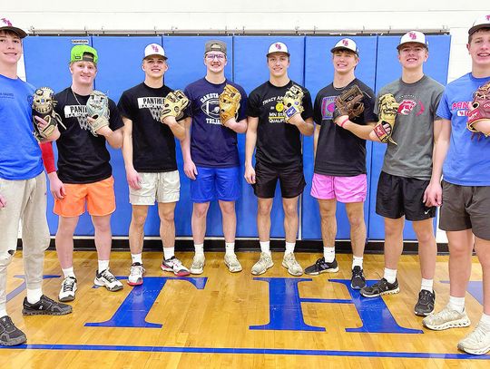 Panthers looking to build on 9-win season