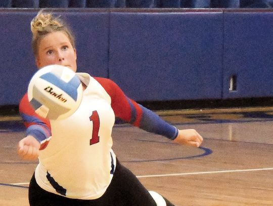 PANTHERS OPEN WITH 3-1 TRIUMPH