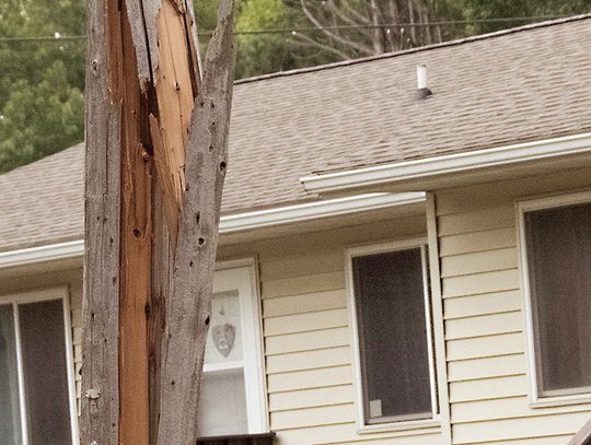 Pole problem