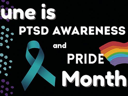 PTSD and domestic violence
