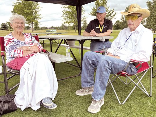 Putting the ‘fun’ in Funfest