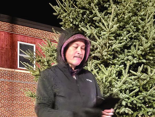 Remembering in tracy