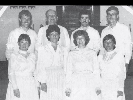 Remembering our original Mrs. Oleson