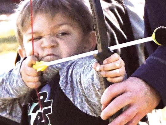 ROYO fun in the park