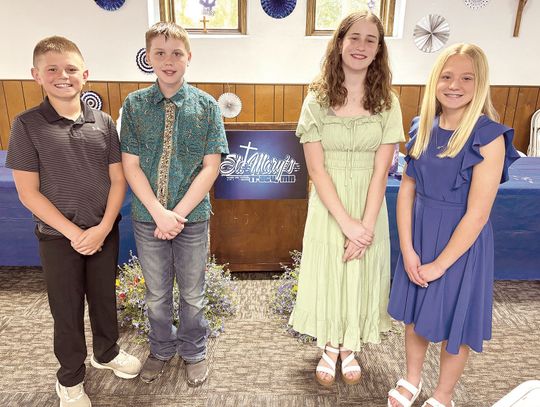 SMS class of 2026
