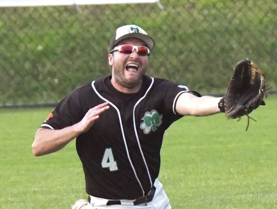 STATE WIN OUT OF REACH FOR IRISH