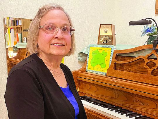 Striking the right chord