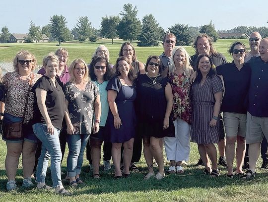 tahs class of ‘90