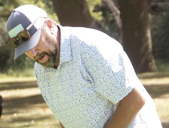 TAMF golf tournament
