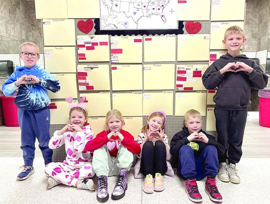 Their hearts are in the right places