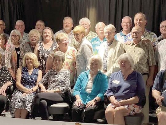 THS class of ‘65