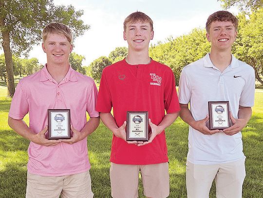 TMB BASEBALL BANQUET